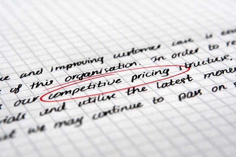 Expense Management