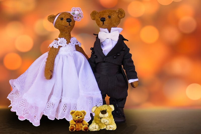 Custom Invitations