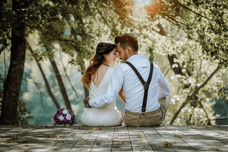 Wedding Venue